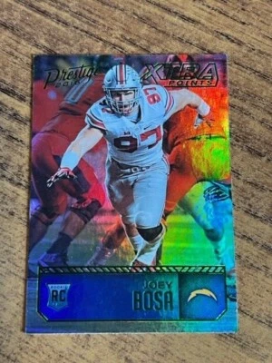 2016 - Panini Football Card - Various Sets  - EXCELLENT CONDITION - YOU PICK ONE - Image 1 of 4