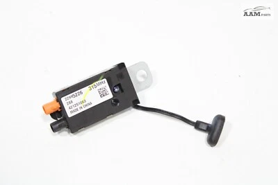 Módulo amplificador antena radio Chevrolet Impala 2017-2020 22995226 OEM Foto 1 de 4