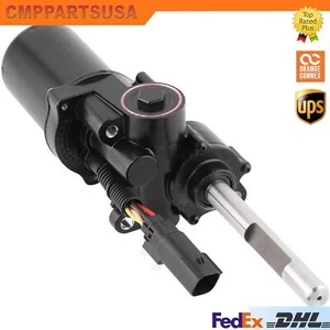 Left Driver Side Power Running Board Motor For Ford F-150 2015-2020 FL3Z16A507A - Picture 1 of 9