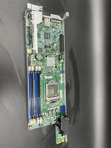 X10SLD-F SUPERMICRO SERVER SYSTEM BOARD SUPPORT TO LGA1150 E3-1200 V3/V4 REV1.01 - Picture 1 of 2