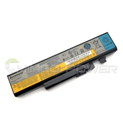 New Genuine Battery for Lenovo IdeaPad Y470 Y470A Y470D Y470G Y470N Y470M Y470P - Image 1 of 3