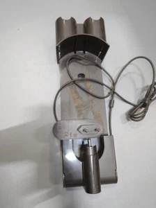 Dyson Akku Ladegerät 205720-03 - gebraucht, funktionsfähig, ohne Zubehör - Bild 1 von 17