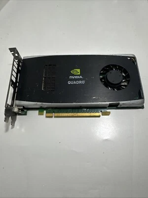 HP Quadro FX 1800 768MB GDDR3 Video Card - Image 1 of 4