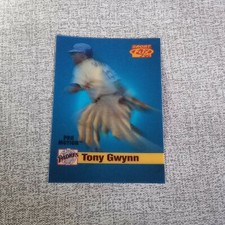 1996 Sportflix ProMotion #11 Tony Gwynn PACK FRESH 2022 !!