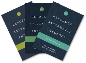 Reformed Systematic Theology (3-Volume Set) BRAND NEW HARDCOVERS EXPEDITED SHIP - Bild 1 von 1