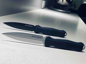 Benchmade 133, 2 Piece Set. Authentic. - Picture 1 of 24