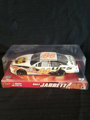 Winner's circle 1:87 nascar Toyota Camry #44 Dale Jarret  UPS - Image 1 of 4