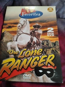 Lone Ranger - Picture 1 of 2