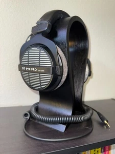 BeyerDynamic DT 990 Pro 250 Ohm offene Rückseite audiophile Studio Referenz Kopfhörer - Bild 1 von 12