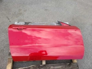 2013-2014 Ford Mustang GT Passenger Front Door Convertible Shell Paint RZ 2301 - Picture 1 of 12