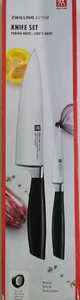 ZWILLING All Star Messerset 2-tlg, Kochmesser Küchenmesser - Bild 1 von 8