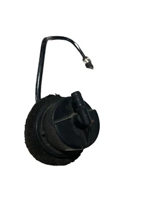 2007 2010 MERCEDES CL500 W216 W221 S500 5.5 regeneration valve Damper Cage - Image 1 of 4