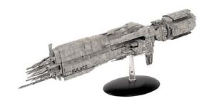 Hero Collector Eaglemoss USS Sulaco Model Ship XL Edition | Alien & Predator ...