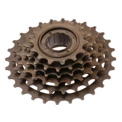 Ultralight Mountain Bike Rear Cassette Flywheels Sprockets - Image 1 of 4