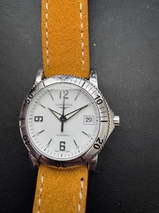 Longines Admiral Automatic -Ref . L3.620.4 - Picture 1 of 5