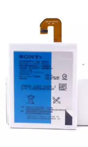 Original Sony Xperia Z3 Akku battery Batterie accu Li-Ion 3100 mAh LIS1558ERPC - Bild 1 von 1