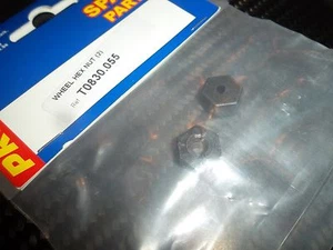 PROTECH T0830.055 hexagones de transmission (x2) ST-4 - Picture 1 of 1