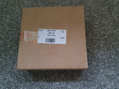 CP DAS USA TGW-715 Tiny Modbus to RTU/ASCII Gateway with PoE & 1 RS-422/485 Port - Image 1 of 2