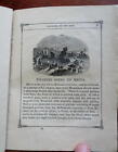 Asia Middle East Pictorial Gallery 1852 NH Merrill juvenile ethnography Mecca