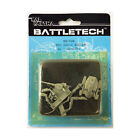 Ral Partha Battletech HRS 200-D Hussar (Blue Card) Pack New