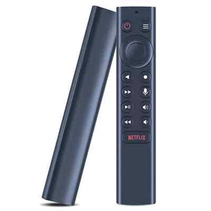 NVIDIAL P3700 DREIECK FERNBEDIENUNG NVIDIA SHILED MEDIA STREAMER BOX ORIGINAL NEU *S51* - Bild 1 von 1
