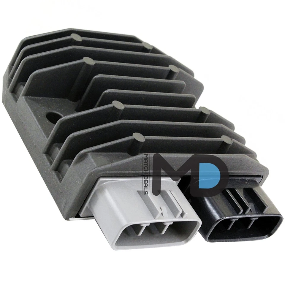 RECTIFICADOR REGULADOR PARA YAMAHA RX-1 ER RX1000 2003-2005 / ER LE MOUNTAN LE RX Foto 1 de 1