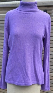 Pullover Kaschmir & Seide (Made in Italy) - Bild 1 von 9