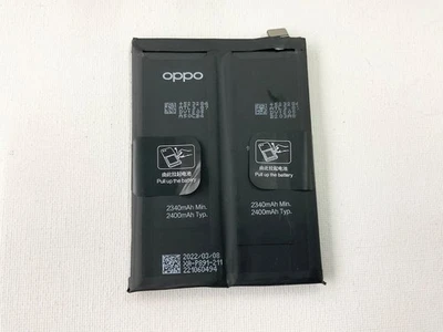 ORIGINAL GENUINE OPPO FIND X5 INTERNAL BATTERY BLP891 REPLACEMENT