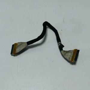 Genuine Apple LED Cinema Display 24" A1267 Display Panel Connector Cable - Picture 1 of 2