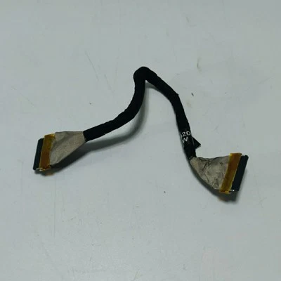 Genuine Apple LED Cinema Display 24" A1267 Display Panel Connector Cable - Image 1 of 2