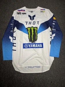 Thor Rider Jersey Towers Size Medium - Picture 1 of 2