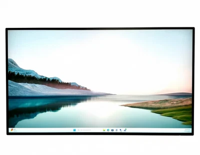 Dell UltraSharp U2722DE 27" QHD IPS LCD Monitor HDMI, DP, USB-C, LAN - NO STAND - Image 1 of 4