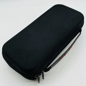 Estuche de Transporte Bolsa de Viaje Nintendo Switch - Negro - Muy Buen Estado. [33198] - Imagen 1 de 14