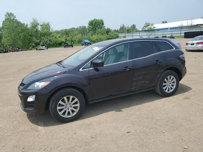 2012 Mazda CX-7 Right Front Window Regulator Used OEM 145K Miles - Imagem 1 de 4