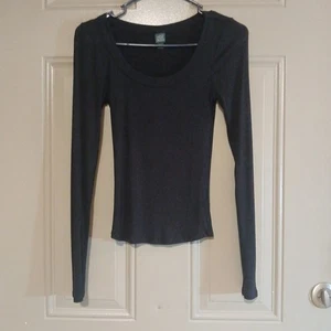 Wild Fable Langarmshirt Damen Größe XXS  - Bild 1 von 10