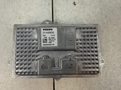Módulo de faros Volvo XC90 2016-2019 OEM 31446806 Foto 1 de 2
