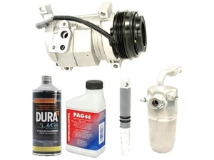 Front A/C Compressor Kit For 2006-2009 GMC Yukon XL 2500 6.0L V8 GAS WS217CK - Picture 1 of 1