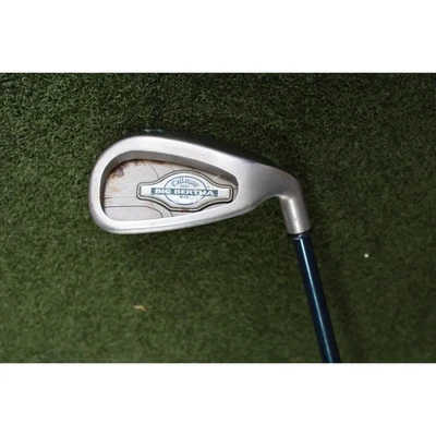 Callaway Big Bertha X-12 Gems 35.5" Golf 8 Iron RH / 2O-S779 - Image 1 of 4