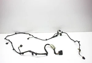 Telar de cableado sensor de estacionamiento trasero Volvo V60 II Cross 2020 31654286 31428965 - Imagen 1 de 7