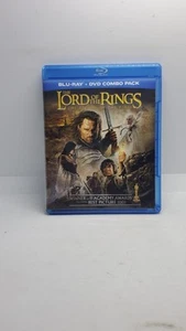 The Lord of the Rings: The Return of the King (Blu-ray & DVD, 2-Disc Set) - Picture 1 of 3