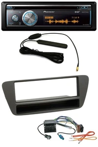 Pioneer CD USB Bluetooth DAB MP3 Autoradio für Audi Q3 (8U, 2011-2018) - Bild 1 von 9