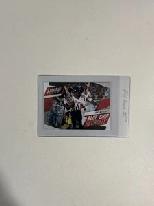 2019 Panini Prestige - bluechip Recruits DK Metcalf #BC-DM (RC) - Picture 1 of 2