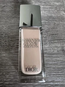 Dior Forever Glow Star Filter Foundation - Full Size - SHADE 2 - NEW NWOB - Picture 1 of 1