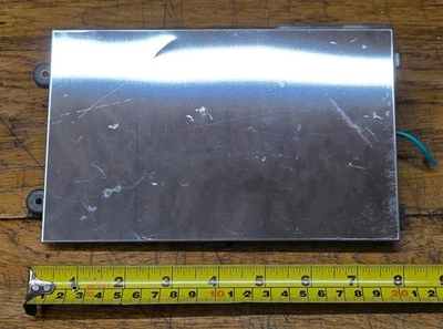 Sage BES980BTR The Oracle Kaffeevollautomat/nur Gehäuseteil  - Bild 1 von 4