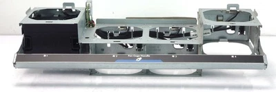 HP HPE 2GT29-01 Fan Cage Lüfterhalterung Lüftereinheit Cooling Unit ML350p G8 - Bild 1 von 4