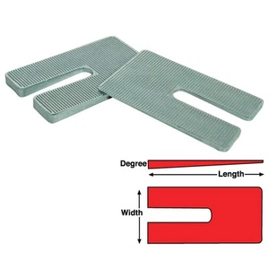 SPC 10723 Truck Axle Shims - Picture 1 of 2
