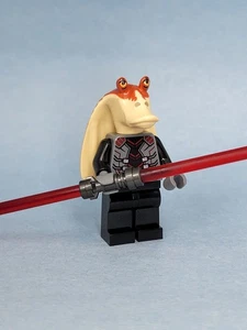 LEGO Star Wars sw1367 Darth Jar Jar Minifigure NEW 10s - Picture 1 of 1