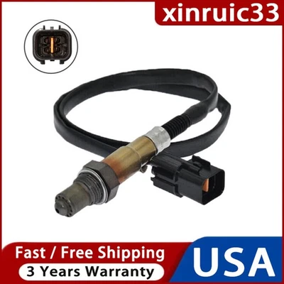 Downstream Oxygen O2 Sensor For 2015 KIA K900 5.0L V8 2011 HYUNDAI EQUUS 4.6L V8 - Image 1 of 4