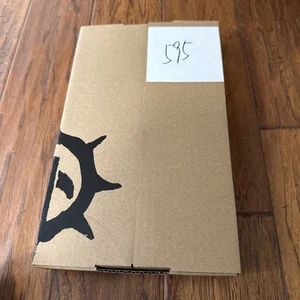 Grotsnik Da Mad Dok Warhammer 40k Black Library Orks Limited Edition IN HAND - Bild 1 von 5