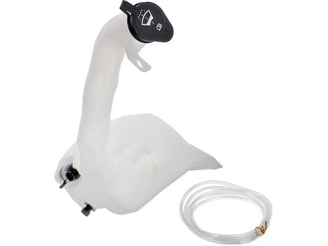 Резервуар передней стиральной машины для 2006-2009 Buick Allure 2007 2008 BX112BZ - Изображение 1 из 1